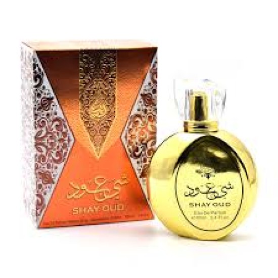 Shay 2025 oud price